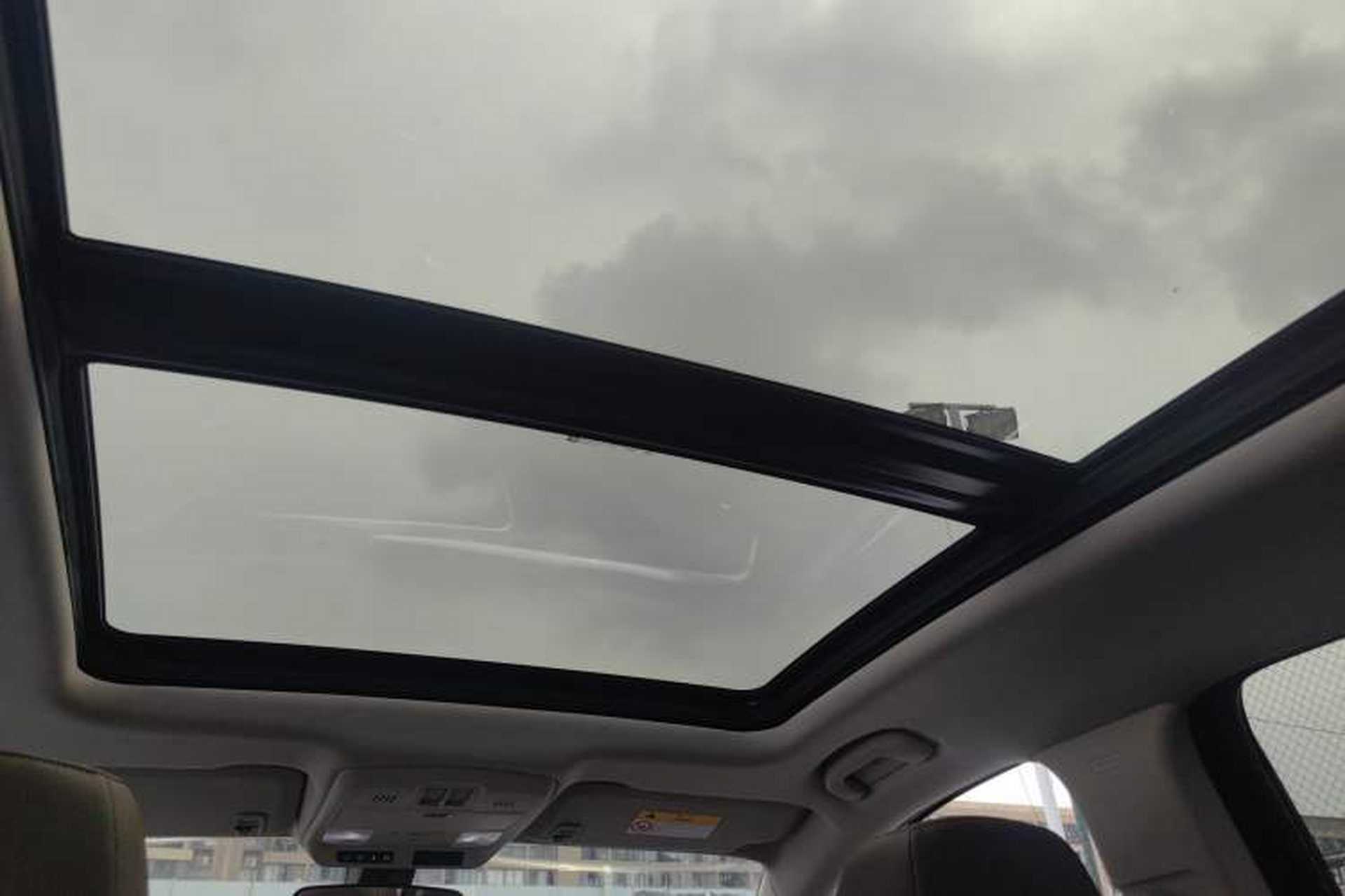 Used Buick Envision 2020 20T Two-Wheel Drive Luxury Model Headliner