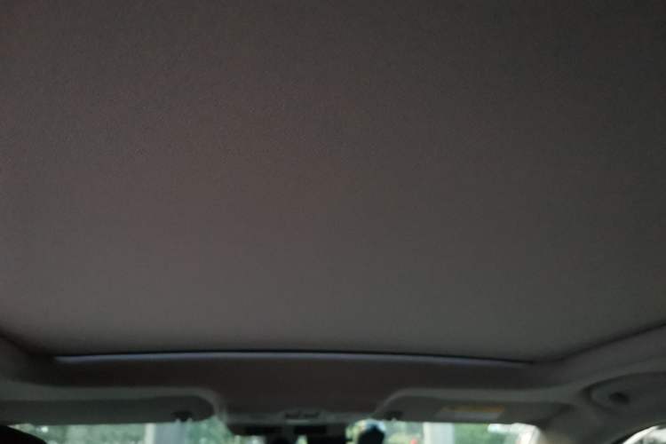 Used Buick Envision 2020 20T Two-Wheel Drive Elite Version Headliner