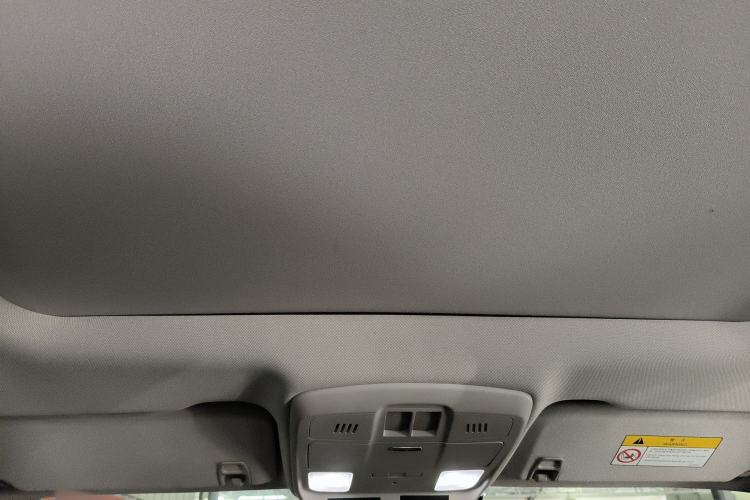Used Buick Envision 2020 28T Four-Wheel Drive Elite Version Headliner