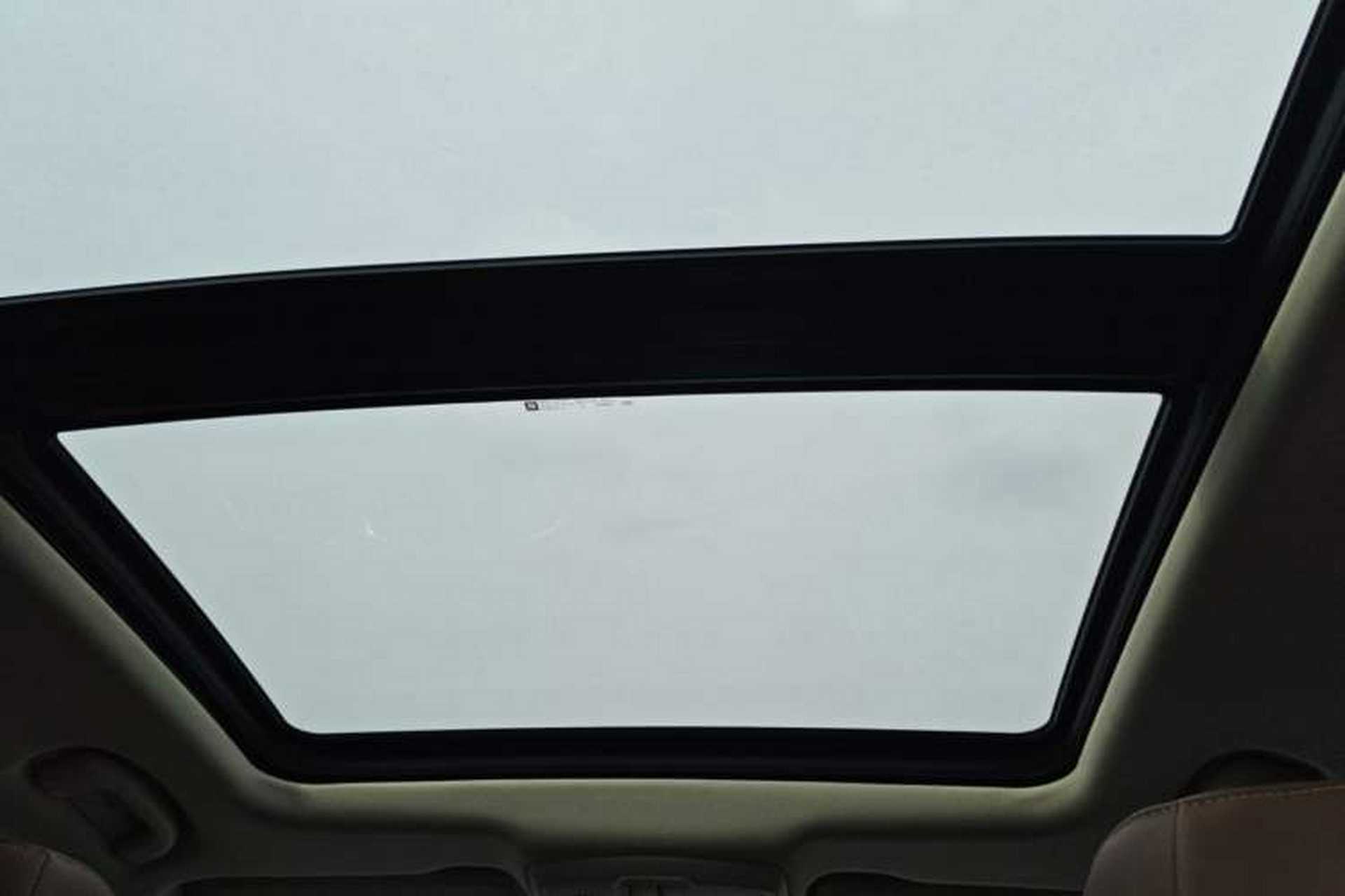 Used Buick Envision 2020 28T Four-Wheel Drive Elite Version Headliner