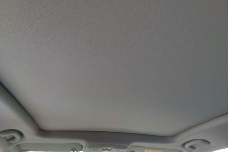 Used Buick Envision 2020 20T Two-Wheel Drive Luxury Model Headliner
