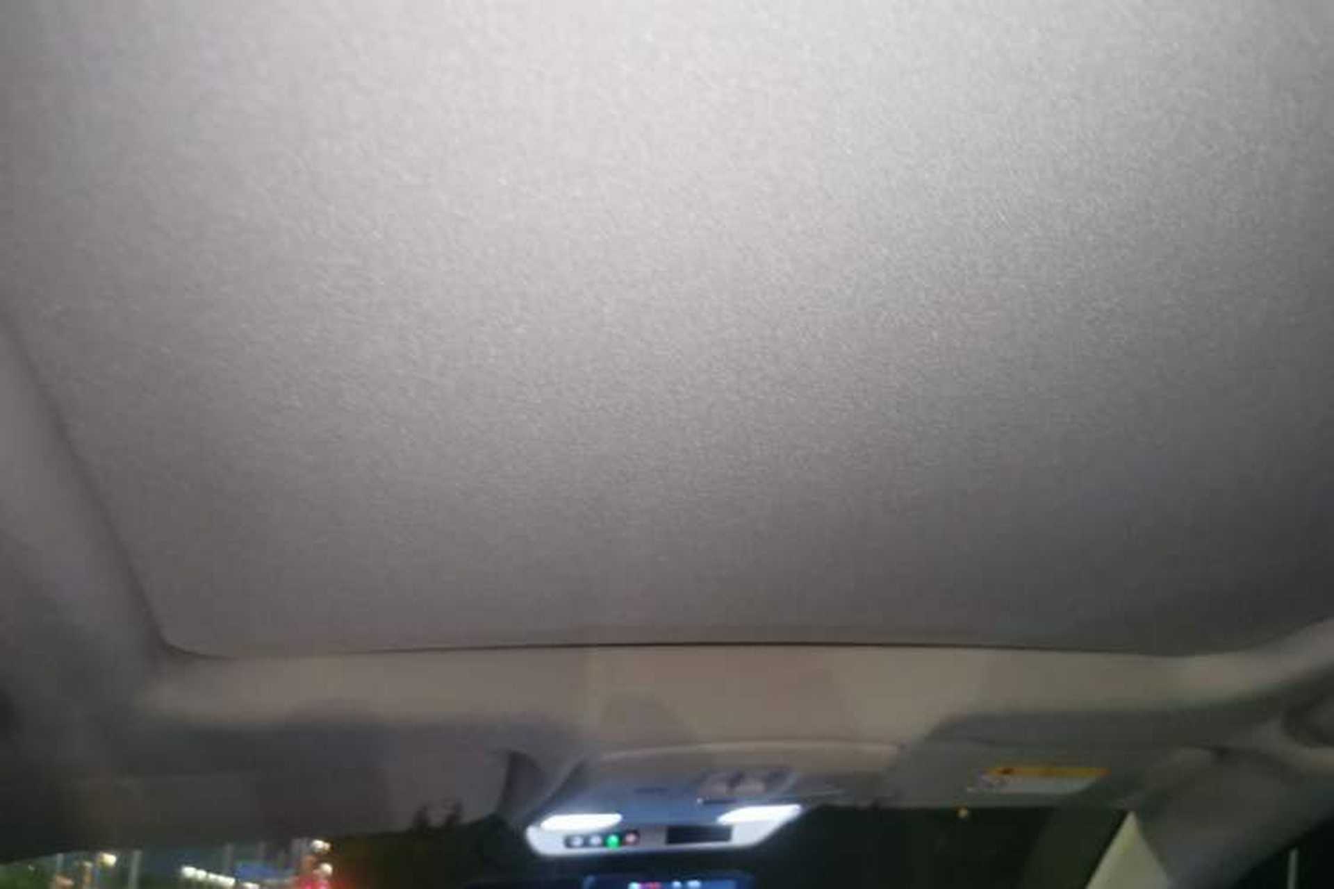 Used Buick Envision 2020 20T Two-Wheel Drive Luxury Model Headliner