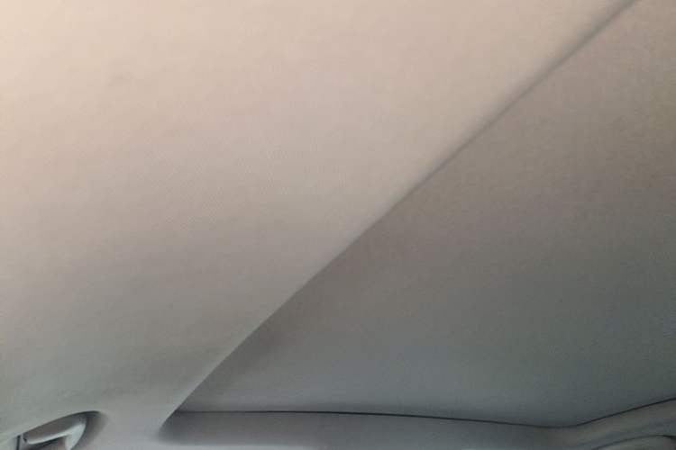 Used Buick Envision 2020 20T Two-Wheel Drive Elite Version Headliner