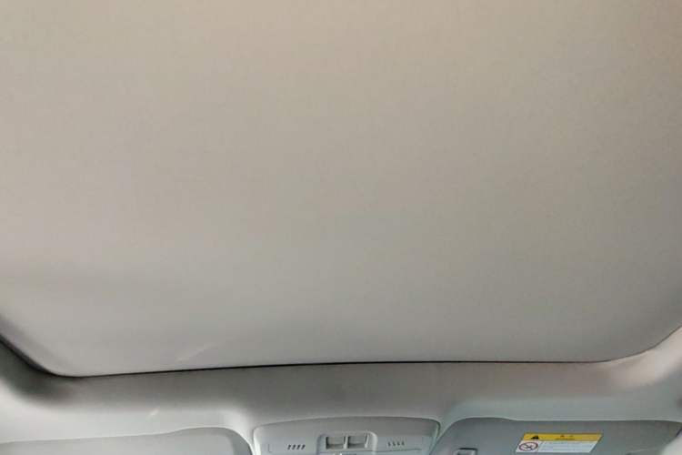 Used Buick Envision 2020 20T Two-Wheel Drive Elite Version Headliner