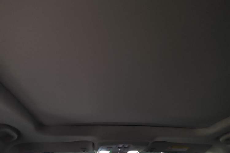 Used Buick Envision 2020 20T Two-Wheel Drive Elite Version Headliner