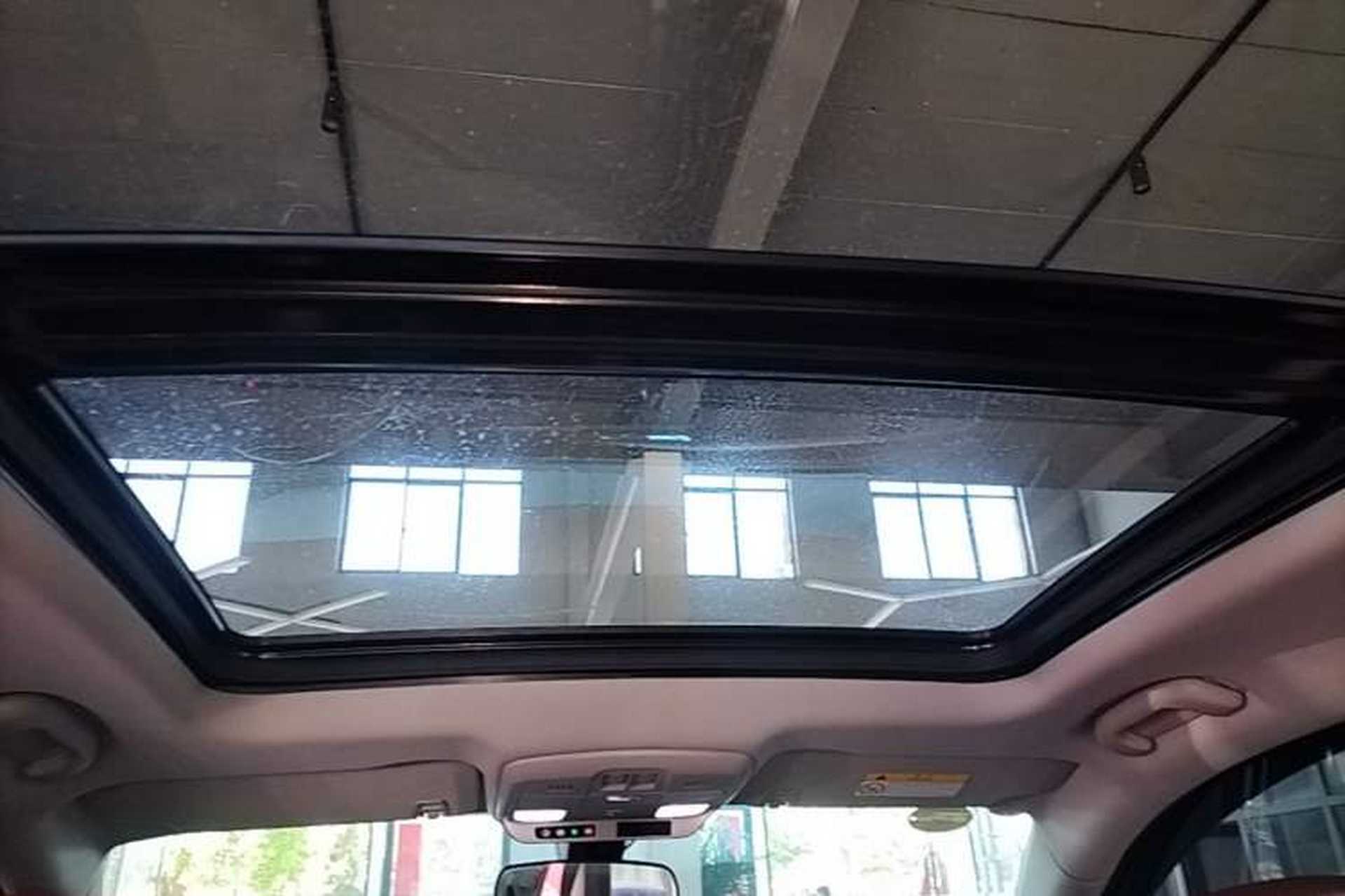 Used Buick Envision 2020 28T Four-Wheel Drive Elite Version Headliner
