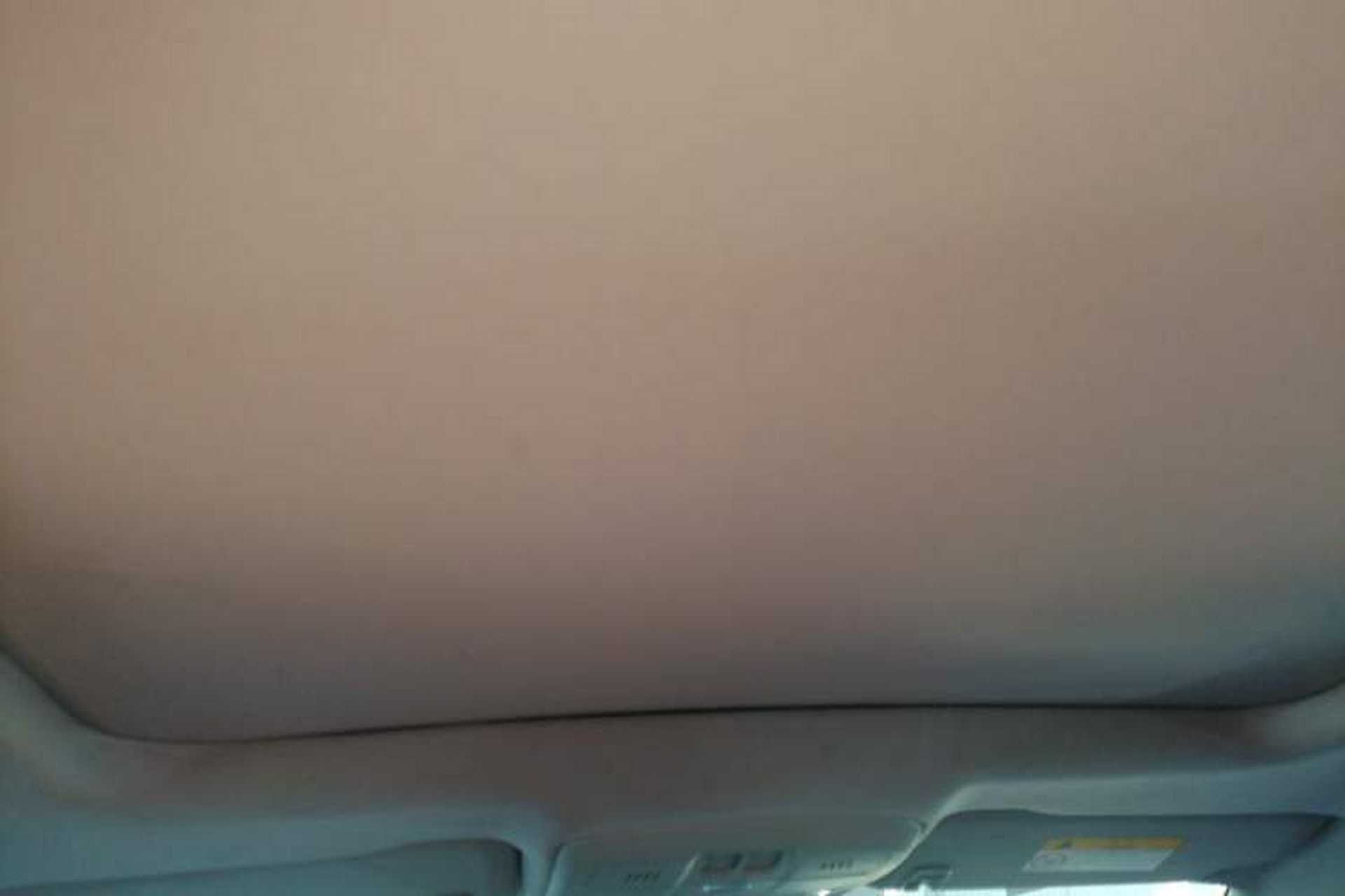 Used Buick Envision 2020 28T Four-Wheel Drive Elite Version Headliner