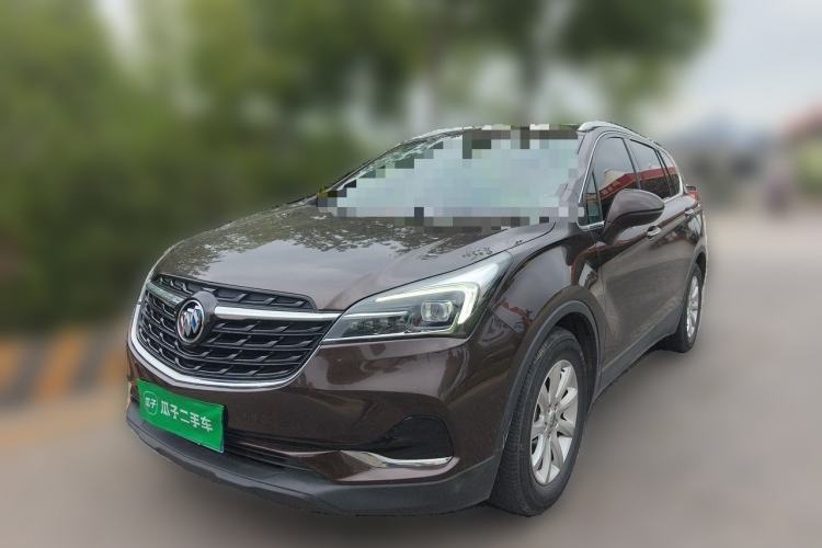 Ojetý Buick Envision 2020 20T Two-Wheel Drive Elite Version Guazi used car, China used car export, Used car for sale, Used cars, Cheapest cars for sale