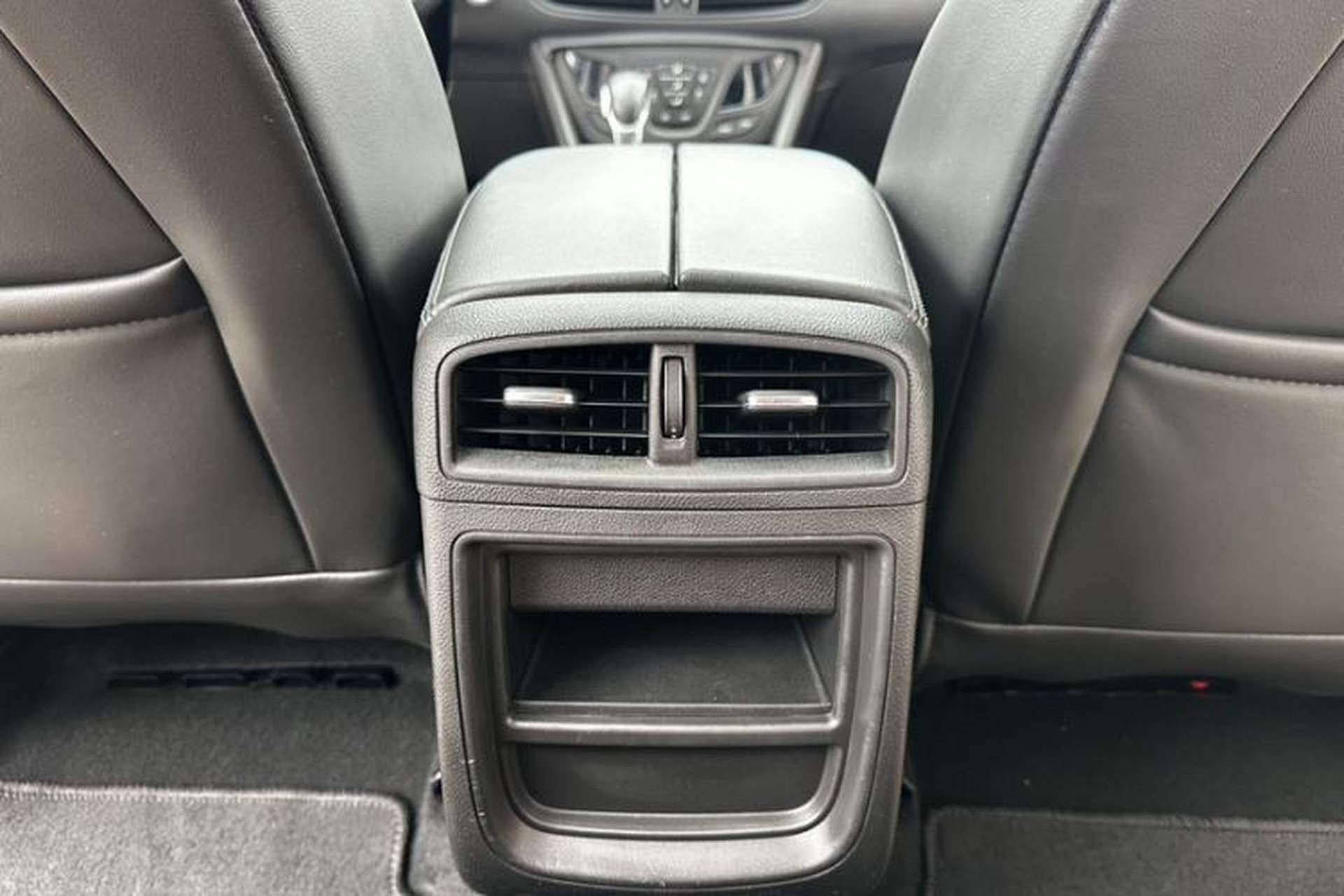 Used Buick Envision 2020 20T Two-Wheel Drive Elite Version Interior 9