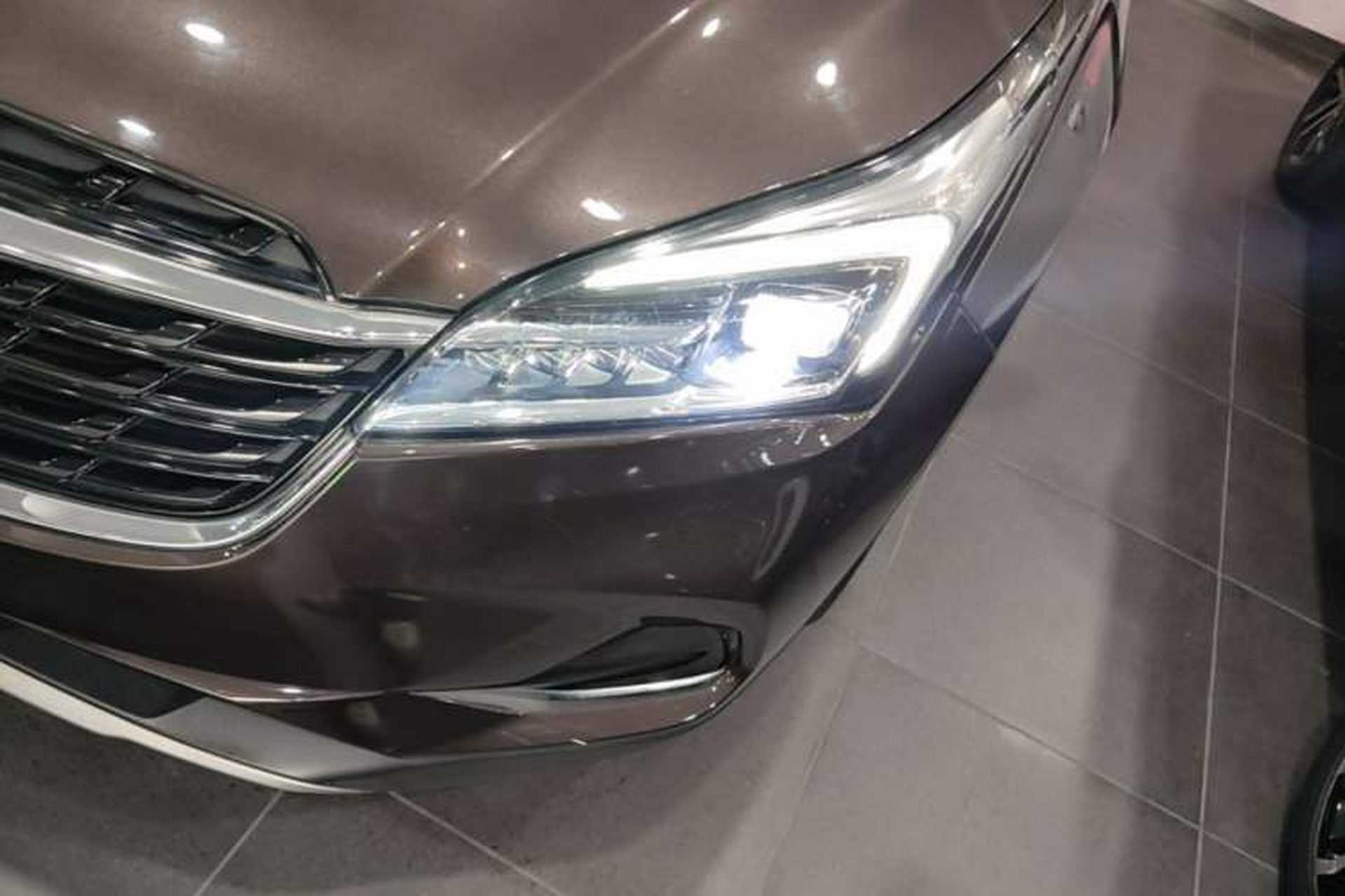 Used Buick Envision 2020 28T Four-Wheel Drive Elite Version Left Front Headlight