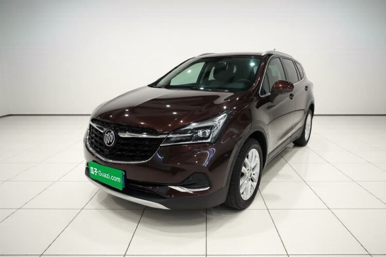 Used Buick Envision 2020 28T Four-Wheel Drive Elite Version Guazi used car, China used car export, Used car for sale, Used  cars, Cheapest cars for sale