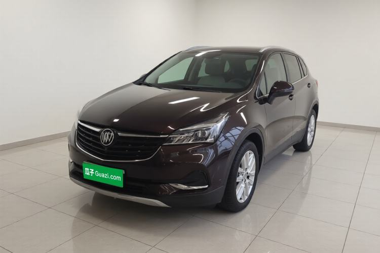 Ojetý Buick Envision 2020 28T Four-Wheel Drive Elite Version Guazi used car, China used car export, Used car for sale, Used  cars, Cheapest cars for sale