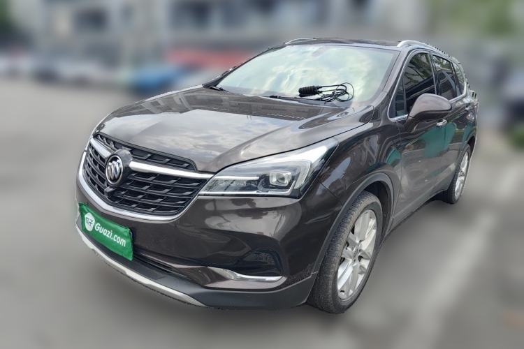 Used Buick Envision 2020 28T Four-Wheel Drive Elite Version Guazi used car, China used car export, Used car for sale, Used  cars, Cheapest cars for sale