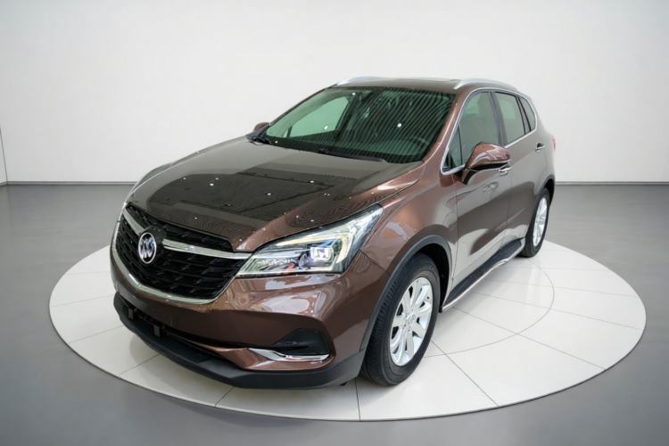 Used Buick Envision 2020 20T Two-Wheel Drive Elite Version Guazi used car, China used car export, Used car for sale, Used  cars, Cheapest cars for sale