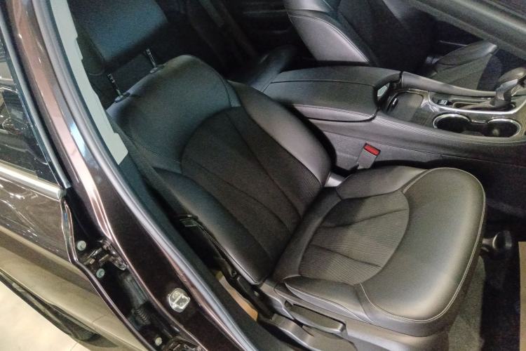 Used Buick Envision 2020 20T Two-Wheel Drive Leading Version Right Front Seat