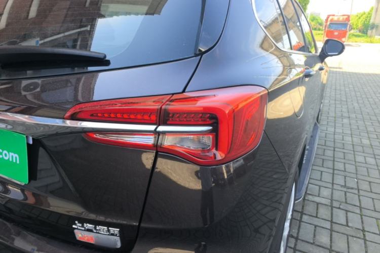 Used Buick Envision 2020 28T Four-Wheel Drive Luxury Version Right Rear Taillight
