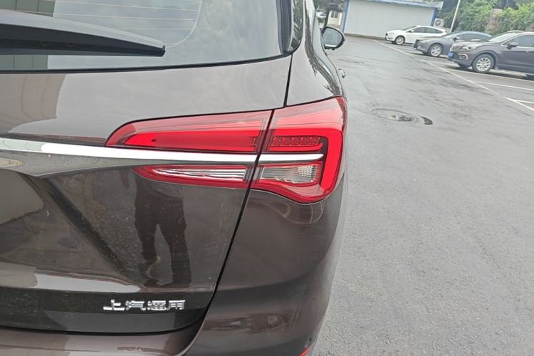 Used Buick Envision 2020 28T Four-Wheel Drive Elite Version Right Rear Taillight