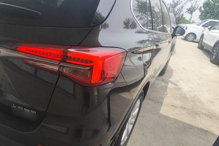 Used Buick Envision 2020 20T Two-Wheel Drive Leading Version Right Rear Taillight