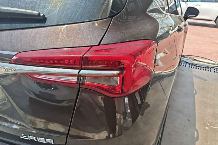 Used Buick Envision 2020 20T Two-Wheel Drive Elite Version Right Rear Taillight