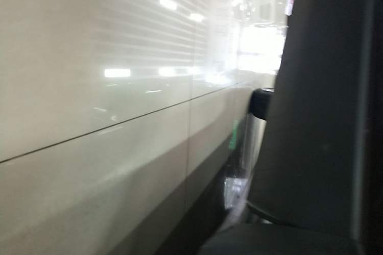 Used Buick Envision 2020 28T Four-Wheel Drive Luxury Version Right Side Sill