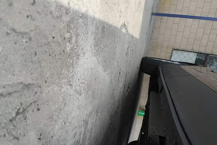 Used Buick Envision 2020 20T Two-Wheel Drive Leading Version Right Side Sill