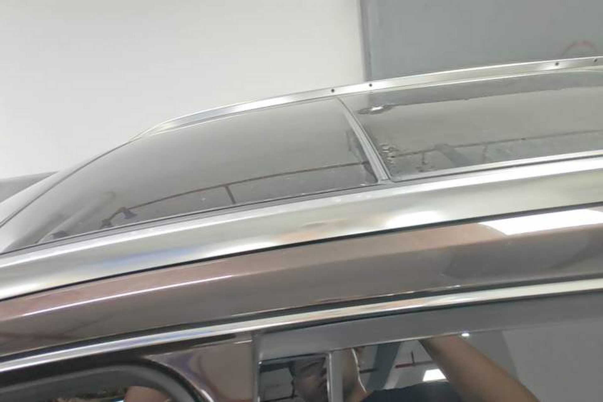 Used Buick Envision 2020 20T Two-Wheel Drive Luxury Model Roof
