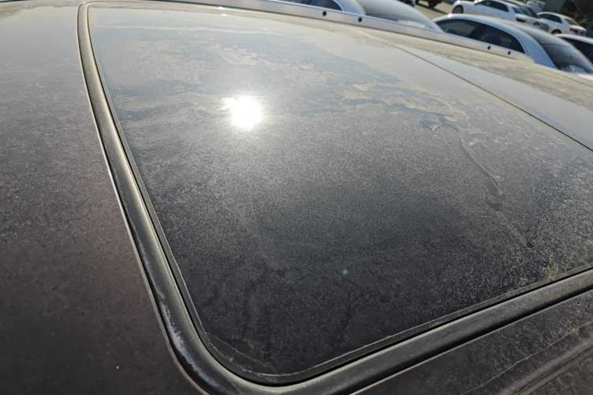 Used Buick Envision 2020 20T Two-Wheel Drive Luxury Model Roof