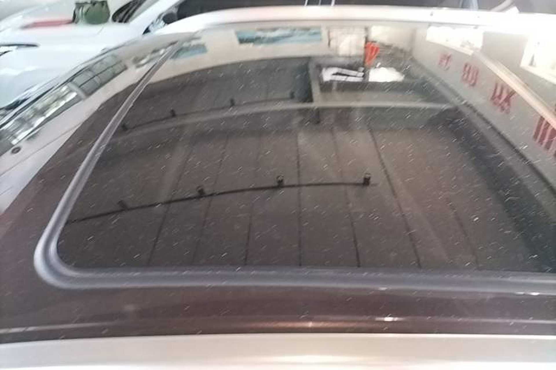 Used Buick Envision 2020 28T Four-Wheel Drive Elite Version Roof