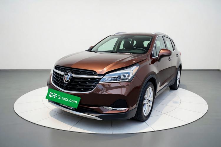 Used Buick Envision 2020 28T Four-Wheel Drive Elite Version Guazi used car, China used car export, Used car for sale, Used  cars, Cheapest cars for sale