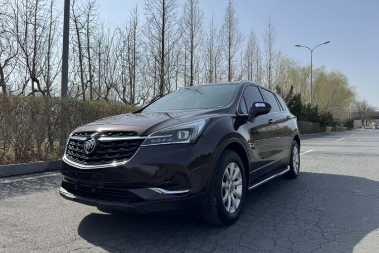 Used Buick Envision 2020 20T Two-Wheel Drive Elite Version Guazi used car, China used car export, Used car for sale, Used  cars, Cheapest cars for sale