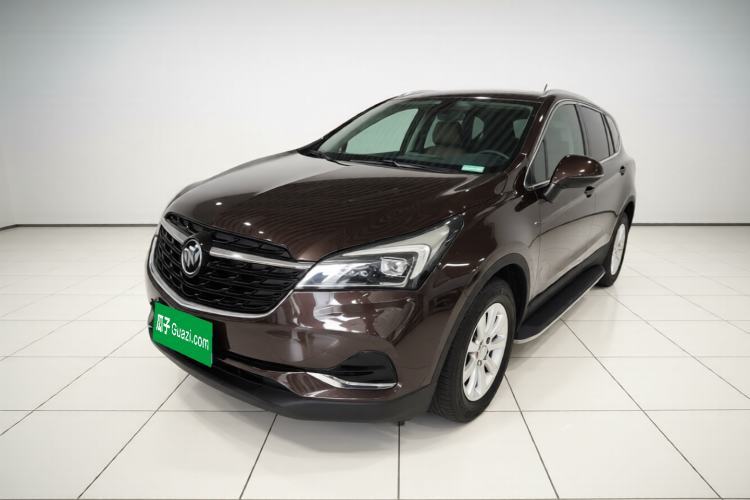 Used Buick Envision 2020 20T Two-Wheel Drive Luxury Model Guazi used car, China used car export, Used car for sale, Used  cars, Cheapest cars for sale