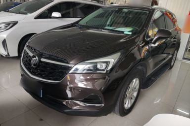 Used Buick Envision 2020 20T Two-Wheel Drive Luxury Model