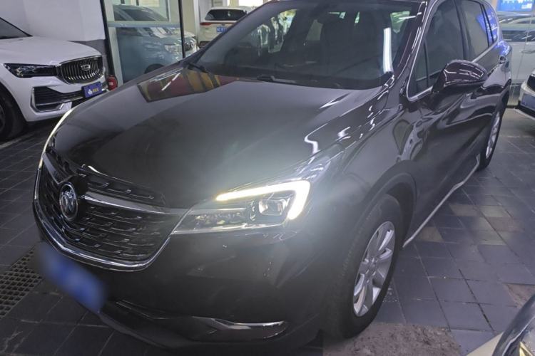 Used Buick Envision 2020 20T Two-Wheel Drive Elite Version Guazi used car, China used car export, Used car for sale, Used  cars, Cheapest cars for sale