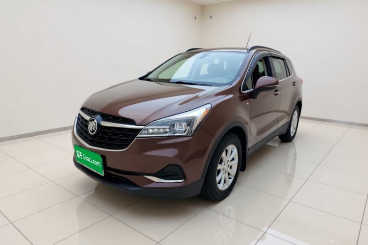 Ojetý Buick Envision 2020 20T Two-Wheel Drive Leading Version Guazi used car, China used car export, Used car for sale, Used  cars, Cheapest cars for sale