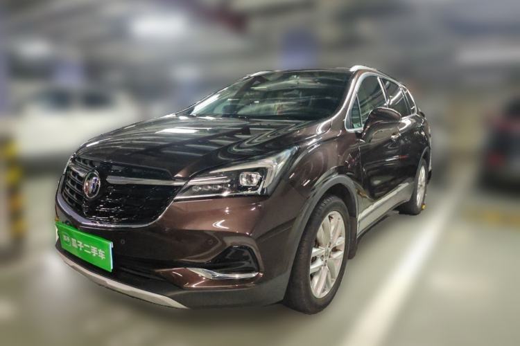 Used Buick Envision 2020 28T Four-Wheel Drive Luxury Version Guazi used car, China used car export, Used car for sale, Used  cars, Cheapest cars for sale