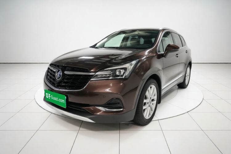 Gebrauchter Buick Envision 2020 28T Four-Wheel Drive Luxury Version Guazi used car, China used car export, Used car for sale, Used  cars, Cheapest cars for sale