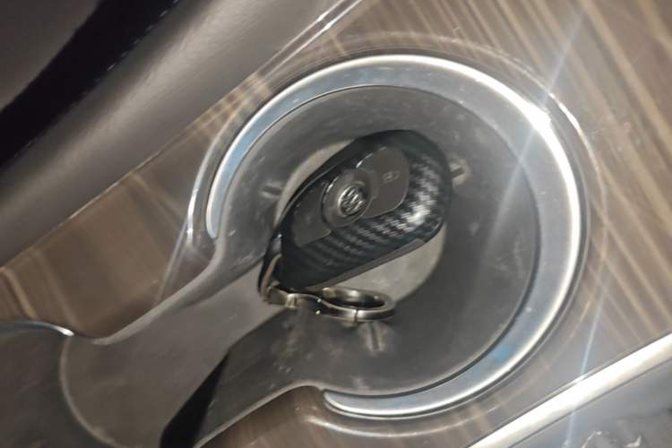 Used Buick Envision 2020 20T Two-Wheel Drive Leading Version Vehicle Key