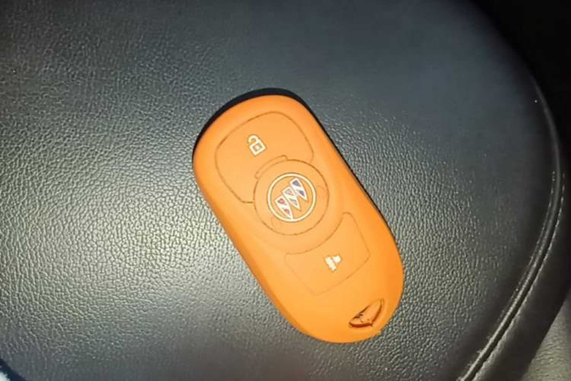 Used Buick Envision 2020 20T Two-Wheel Drive Elite Version Vehicle Key