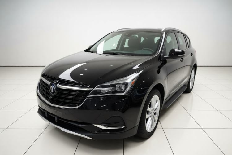 Used Buick Envision 2020 28T Four-Wheel Drive Luxury Version Guazi used car, China used car export, Used car for sale, Used  cars, Cheapest cars for sale