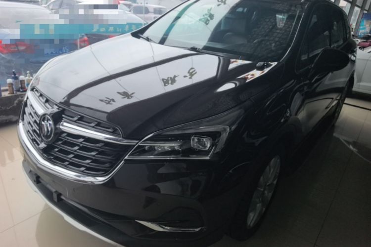Used Buick Envision 2020 28T Four-Wheel Drive Luxury Version Guazi used car, China used car export, Used car for sale, Used  cars, Cheapest cars for sale