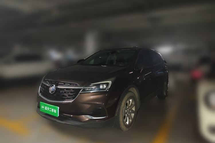 Ojetý Buick Envision 2020 20T Two-Wheel Drive Elite Version Guazi used car, China used car export, Used car for sale, Used cars, Cheapest cars for sale