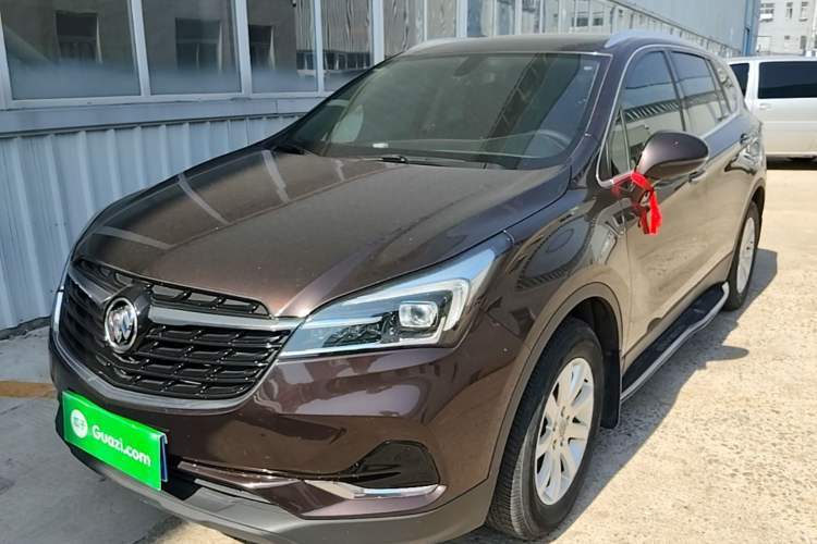 Used Buick Envision 2020 20T Two-Wheel Drive Elite Version Guazi used car, China used car export, Used car for sale, Used  cars, Cheapest cars for sale