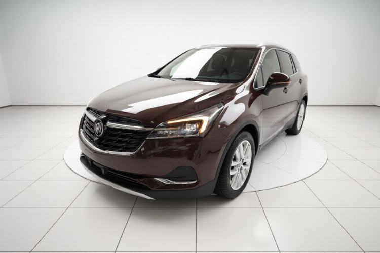 Used Buick Envision 2020 28T Four-Wheel Drive Elite Version Guazi used car, China used car export, Used car for sale, Used cars, Cheapest cars for sale