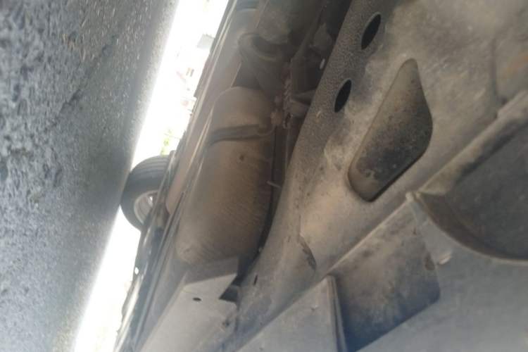 Used Buick Envision 2020 28T Four-Wheel Drive Elite Version Chassis Front Left