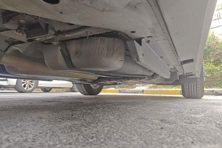 Used Buick Envision 2020 20T Two-Wheel Drive Elite Version Chassis Front Left