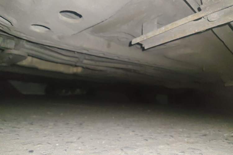 Used Buick Envision 2020 Onix S 652T Two-Wheel Drive Elite Model Chassis Front Left