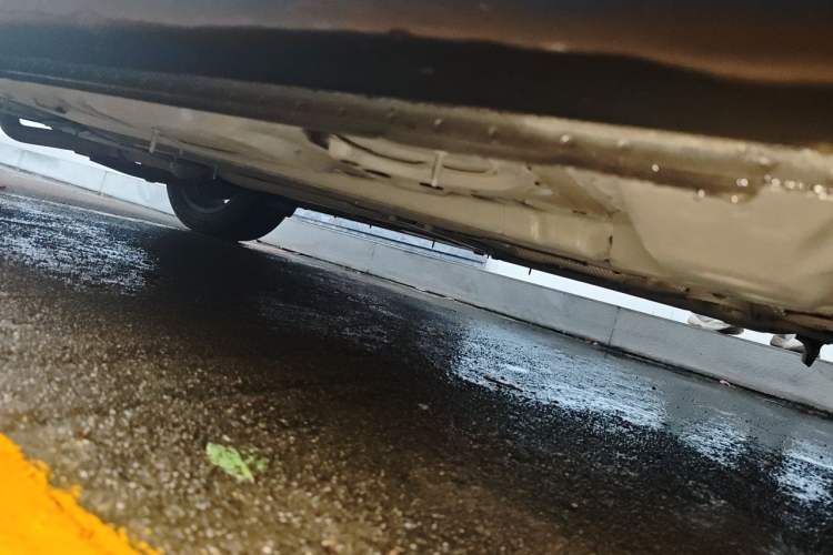 Used Buick Envision 2020 Encore S 652T Two-Wheel Drive Luxury Model Chassis Front Right