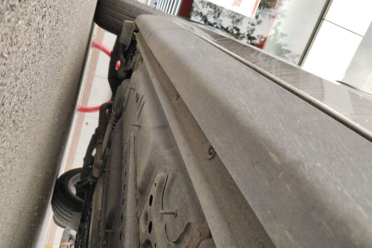 Used Buick Envision 2020 Onix S 652T Two-Wheel Drive Elite Model Chassis Front Right