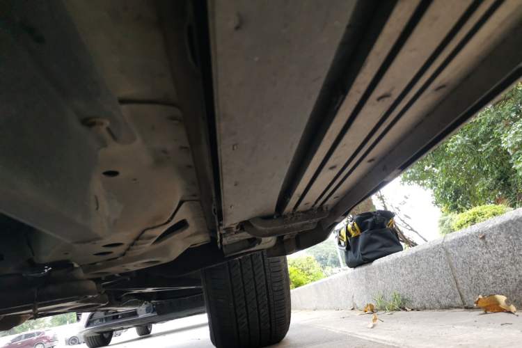 Used Buick Envision 2020 20T Two-Wheel Drive Leading Version Chassis Front Right