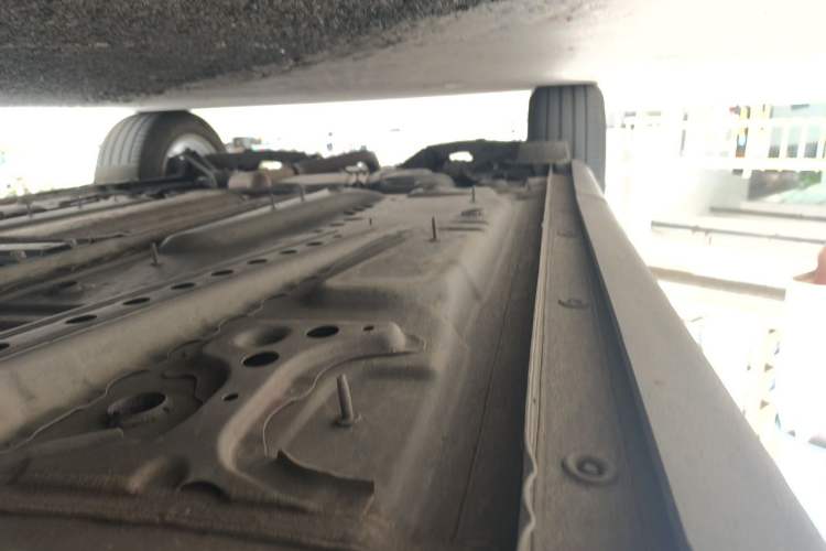 Used Buick Envision 2020 Onix S 652T Two-Wheel Drive Elite Model Chassis Front Right